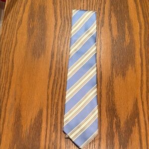 Donald J Trump Rep Tie 100% Silk